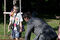 Saul Gutmann meating bronies in the park.