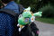 I just like how many plushies are poking out of backpacks. Can be cute.