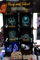 Folr the first time there was a vendor at GalaCon who mainly sold similar items as me. He has laser-cut and -etched vectors, a limited slection of pictures, a nice table set-up with black backgrounds, just one type of base. Nice work. A more professional-looking version of my table. But a smaller selection of characters as well.