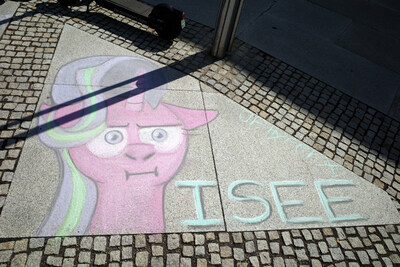 Isee (Izzy)