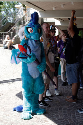 Princess Ember is best princess.